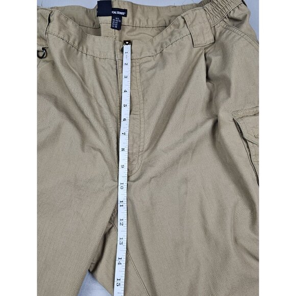 511 Tactical Cargo Pants‎ Mens Size 42x32 Taclite Pro Ripstop Utility. - Picture 5 of 8